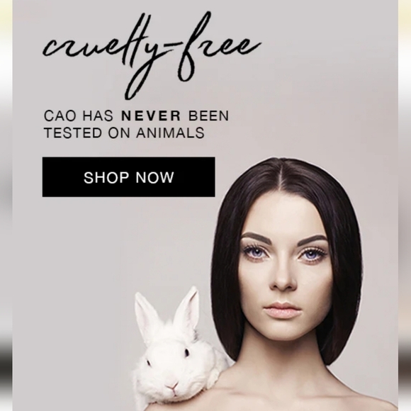 Cao professional eye makeup single shadow base color Eclipse - Picture 4 of 6